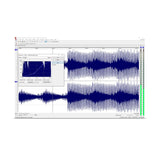 Sound Forge Audio Studio 10