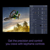 Pinnacle Studio 23 Ultimate - Advanced Video Editing and Screen Recording [PC Disc]