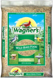 Wagner's 52001 Classic Wild Bird Food, 5-Pound Bag