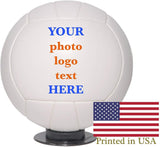 Custom Personalized Full Size Volleyball