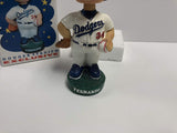 Fernando Valenzuela 2001 Los Angeles Dodgers STADIUM PROMO Bobblehead SGA