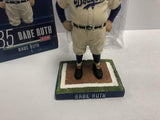 Babe Ruth Brooklyn Dodgers Coach 2014 Los Angeles STADIUM PROMO Bobblehead SGA