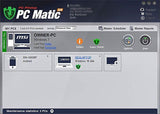 PC Pitstop PC Matic, Download (5-User)