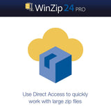 WinZip 24 Pro [PC Download]