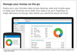 Quicken Deluxe 2019 Personal Finance & Budgeting Software [PC/Mac Download] 1-Year Subscription + 2 Bonus Months [Amazon Exclusive]