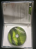 WEBROOT SecureAnywhere