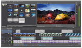 VEGAS Movie Studio 14 Suite – The complete suite for video editing