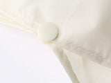 Rain Poncho Jacket Coat Hooded for Adults with Pockets. Beige