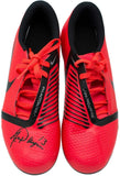 Alex Morgan Signed Pair of Nike Phantom Soccer Cleats (1 Shoe Signed) JSA