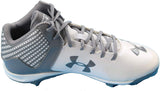 Bryce Harper Philadelphia Phillies Signed Autographed Under Armour Baseball Shoe Cleat