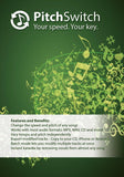 Pitch Switch 4 for Windows [Download]