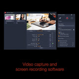 Pinnacle Studio 23 - Video Editing [PC Disc]