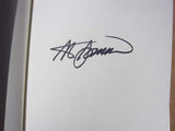 Steve Spurrier Heisman Winner signed book Head Ball Coach 1st Print auto