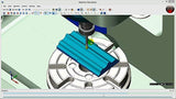 Mastercam X7 Multi-Axis Video Tutorial Training in 720P HD