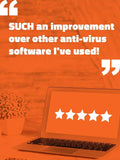 Webroot Internet Security Plus with Antivirus Protection – 2019 Software | 3 Device | 1 Year Subscription | PC Download