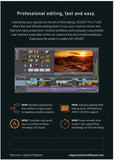 VEGAS Pro 17 Edit [PC Download]