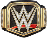 WWE Championship Commemorative Title Belt (2014)-GOLD