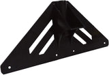J&M JM Enterprises TV206972 Snowplow Snow Pusher, 36", White