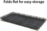 Midwest Wabbitat Folding Rabbit Cage