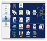 Drive Genius 5 | Mac | Mac Protection Software | macOS 10.10 or Later | 18 Mac System Utility Features | Older Versions Available for 10.9.5