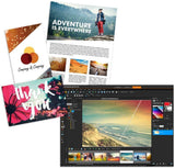 Corel PaintShop Pro X9 (Old Version)