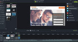 Camtasia 2019 [PC/Mac Online Code]