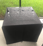 Cookingstar Gas firepit Cover (31 inches (L) X 31 inches (W) X 24 inches(H))