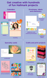 Hallmark Card Studio Deluxe 2018 [Download]