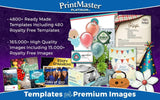 PrintMaster v8 Platinum [PC Download]