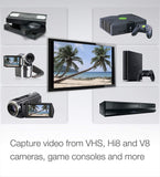Dazzle DVD Recorder HD - Video Capture Card Device [PC Disc]