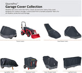 Classic Accessories StormPro RainProof Heavy-Duty Snow Thrower Cover
