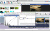 VideoPad Video Editor - Create Professional Videos with Transitions and Effects [Download]