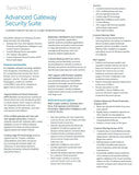 SONICWALL GLOBAL VPN 5 CLIENT ( 01-SSC-5316 )