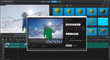 Corel VideoStudio Ultimate X10 Video Editing Suite for PC (Old Version)