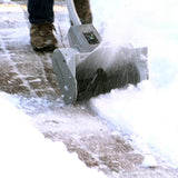 Earthwise SN70010 10-Inch Wide 9-Amp Electric Snow Thrower
