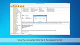 Stellar OLM to PST Converter V3.0 [Download]