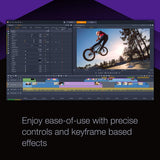 Studio 22 Ultimate - Advanced Video Editing and Screen Recording [PC Disc] [Old Version]
