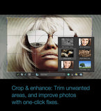 PaintShop Pro 2019 Ultimate - Photo Editing & Bonus Collection - Amazon Exclusive [PC Disc] [Old Version]