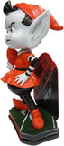 Brownie the Elf Cleveland Browns Limited Edition Special Edition Bobblehead NFL