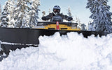WARN 78954 ProVantage 54" Straight Plow Blade