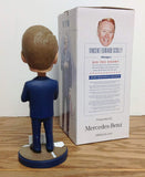 Vin Scully 2016 Los Angeles Dodgers STADIUM PROMO Bobblehead SGA