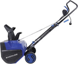 Snow Joe SJ627E Electric Snow Thrower | 22-Inch | 15-Amp | w/Dual LED Lights