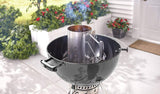 Weber 7429 Rapid Fire Chimney Starter