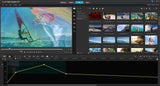 Corel VideoStudio Ultimate X10 Video Editing Suite for PC (Old Version)