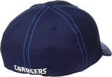 NFL Men's OTS Start Line Center Stretch Fit Hat