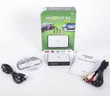 VIDBOX VHS to DVD 8.0 Deluxe