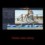 Pinnacle Studio 23 - Video Editing [PC Download]