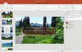 Microsoft Office 365 Home | 1-year subscription, 5 users, PC/Mac Download