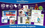 PrintMaster v8 Platinum [PC Download]