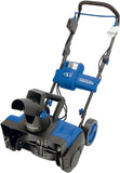 Snow Joe iON18SB Cordless Single Stage Snow Blower | 18-Inch | 40 Volt | Brushless